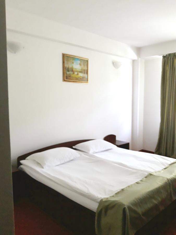 ساتْشيلي Motel Din Darste المظهر الخارجي الصورة